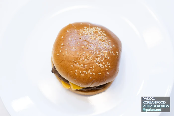 Special set discount information