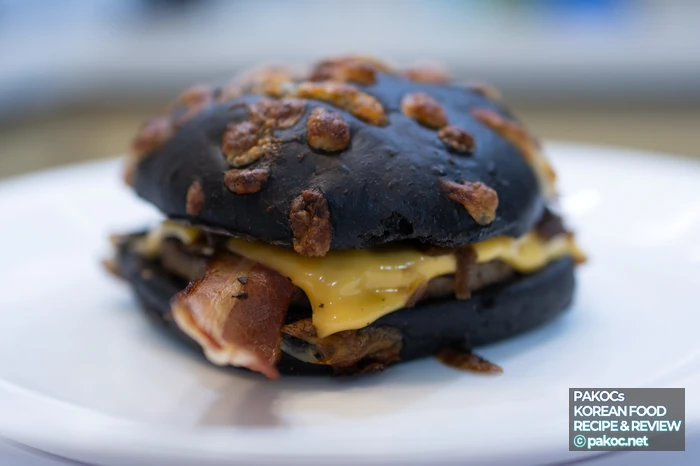 단맛 농축 감칠맛