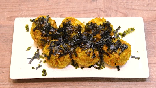 푸드 프로세서 사용 사진