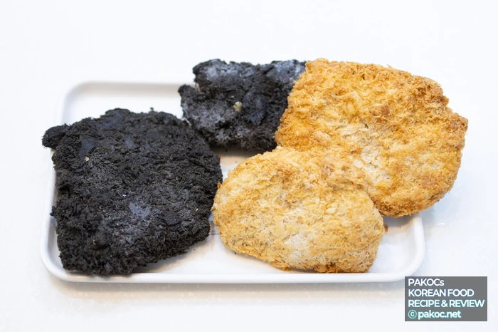 Features of the premium whole pork shoulder cut