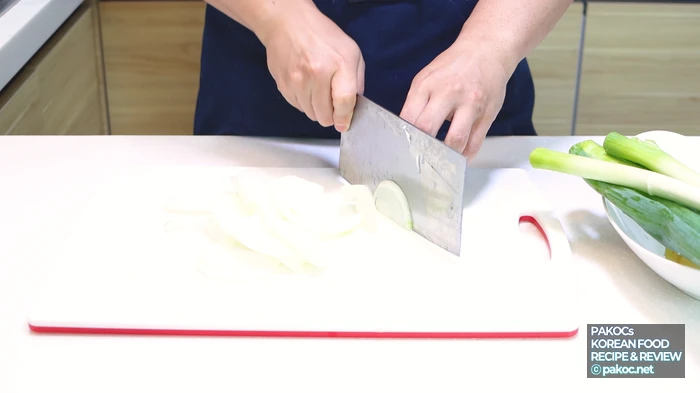 Essential cooking ingredient: cooking oil