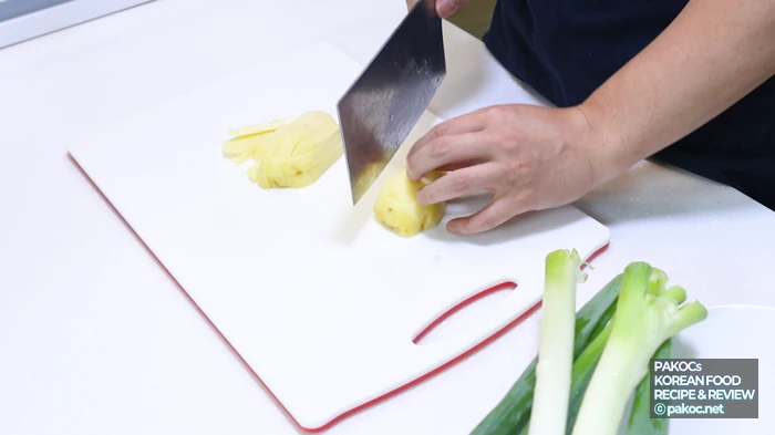 How to adjust seasoning with seasoned salt