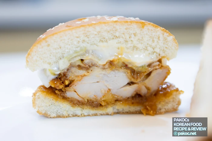 Explanation of the exotic ingredient combination