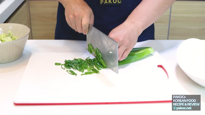 Tips for seasoning the broth