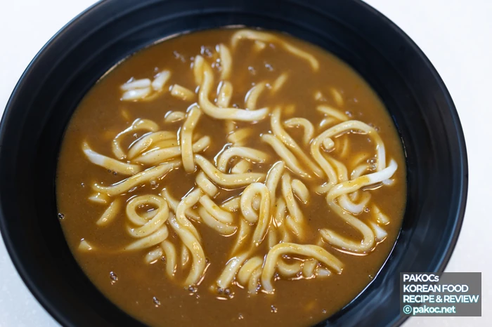 레스토랑급 맛 재현 사진