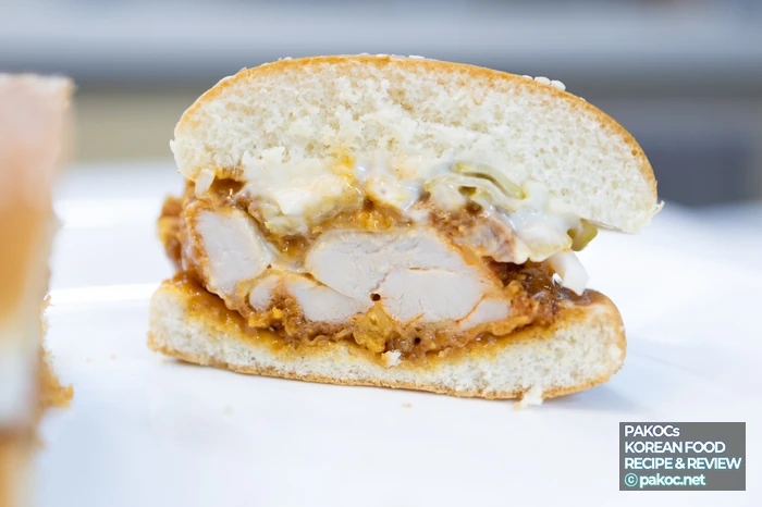 Magic Poong Big Thigh Boneless taste review