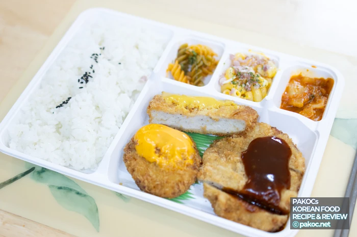 편의점 카츠 한계 전자레인지