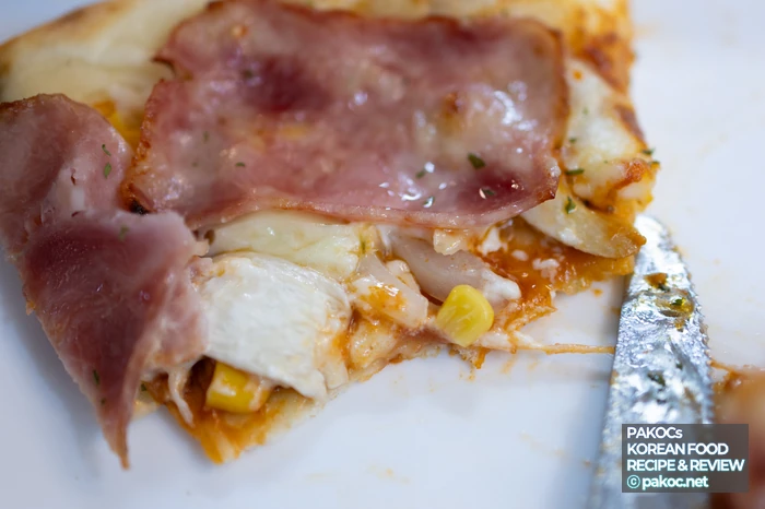 Seongsu-dong restaurant review comparison