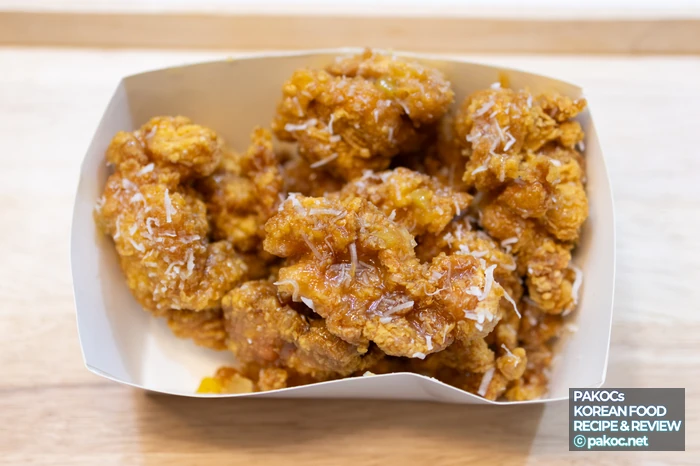 Value-for-money purchase info