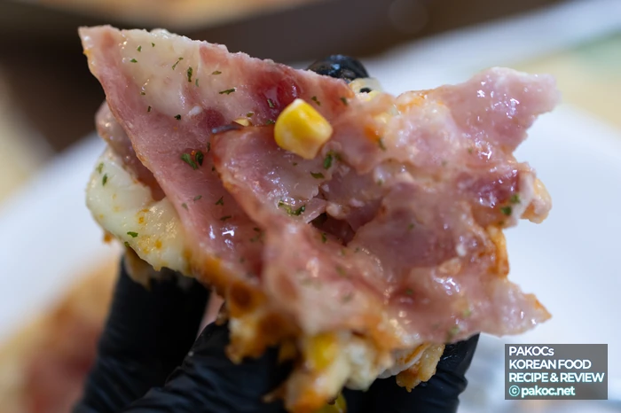 Oksu-dong restaurant review features