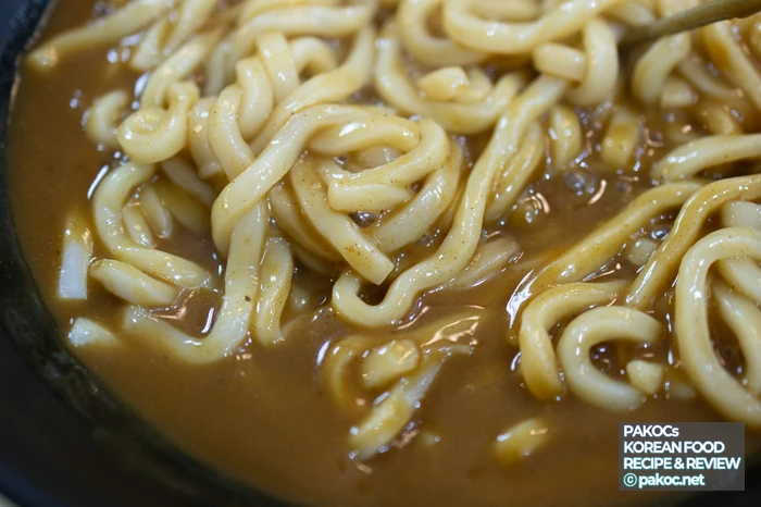 고소한 맛 설명사진