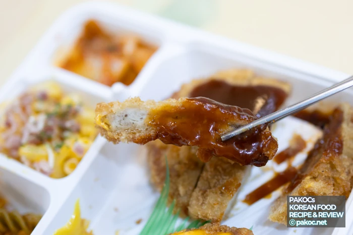 카츠 삼총사 총총총 비주얼