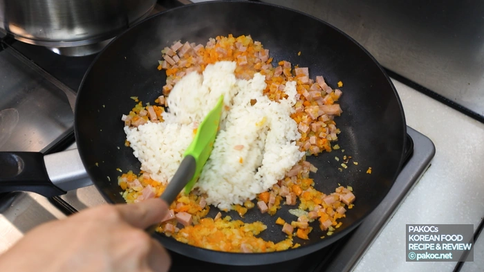 여러분의 취향 주먹밥 사진