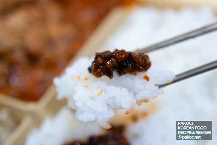 간이 센 편의 추천 메뉴