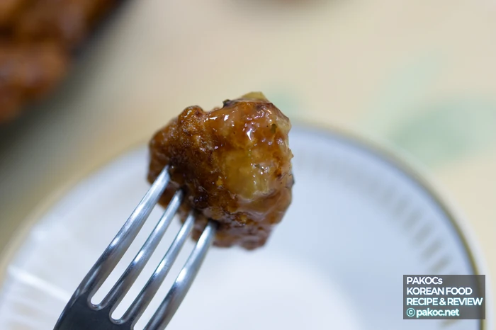 醤油チキン好きにおすすめのチキン