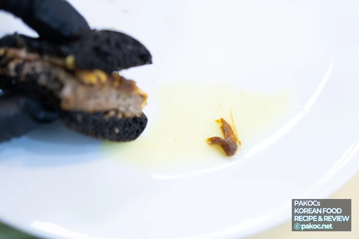 버거 패스트푸드 변화