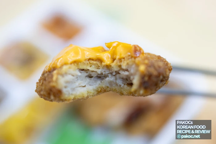 편의점 도시락 비교 리뷰