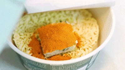 Emart24での特別な購入体験