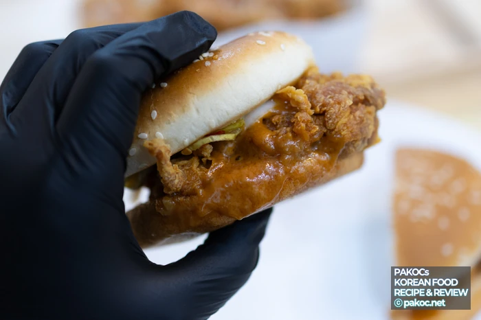 Please Take Care of My Refrigerator: Kim Poong magic