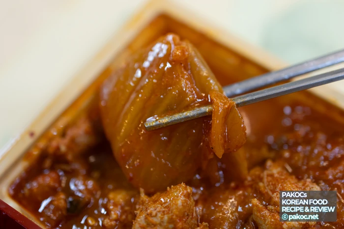 맛있는 한끼 추천 리뷰