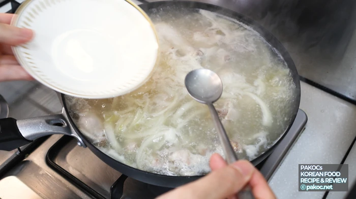 Benefits of one-pot cooking