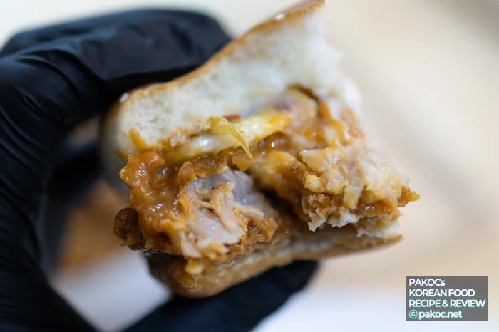 Flavor outlaw burger review