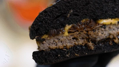 버거 소비자 평가 기대감