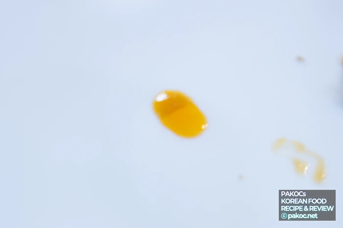 Introduction to burger component details