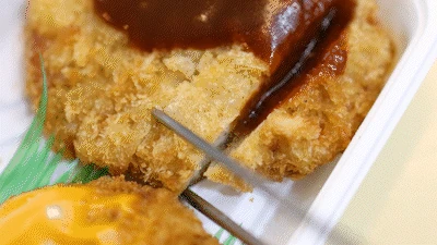 카츠 종류 특징 비교