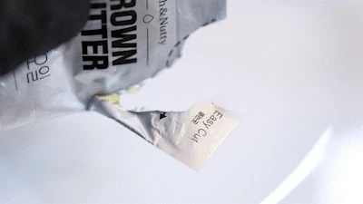 버거 독창성 비교 테스트