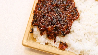 강렬한 감칠맛 도시락 소개