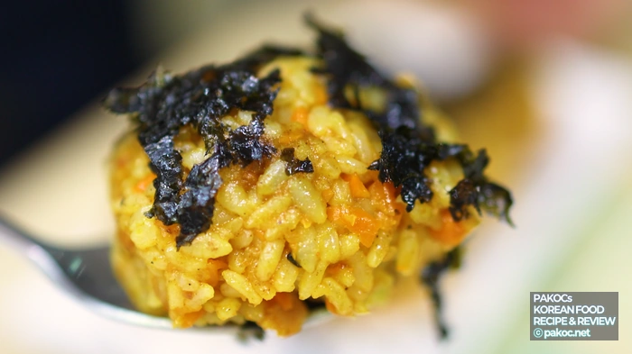 아이들 간식 제안 사진