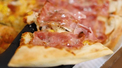 Seoul foodie showdown menu