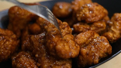 ソイガーリックキングのソースの味の特徴