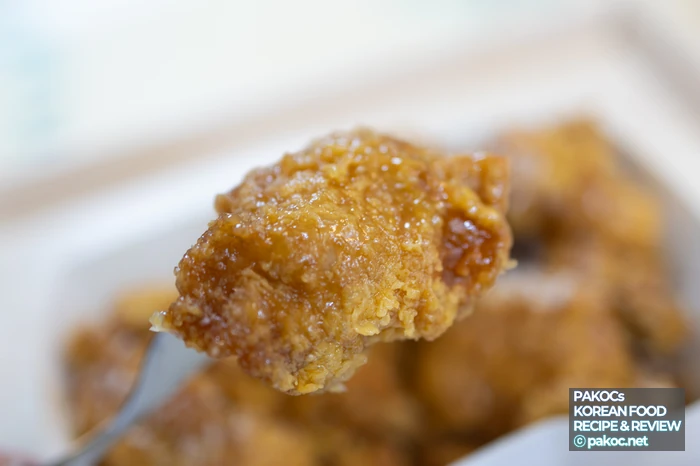 New menu launch news