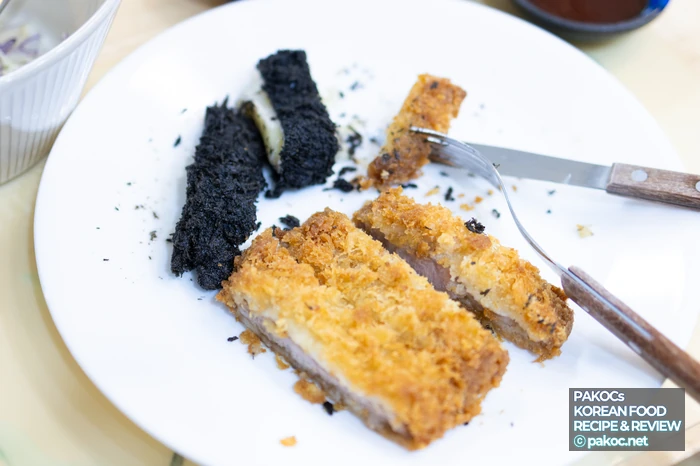 Delivering the Round and Round brand vibe