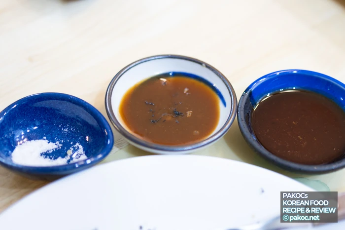 Home shopping with special pricing applied