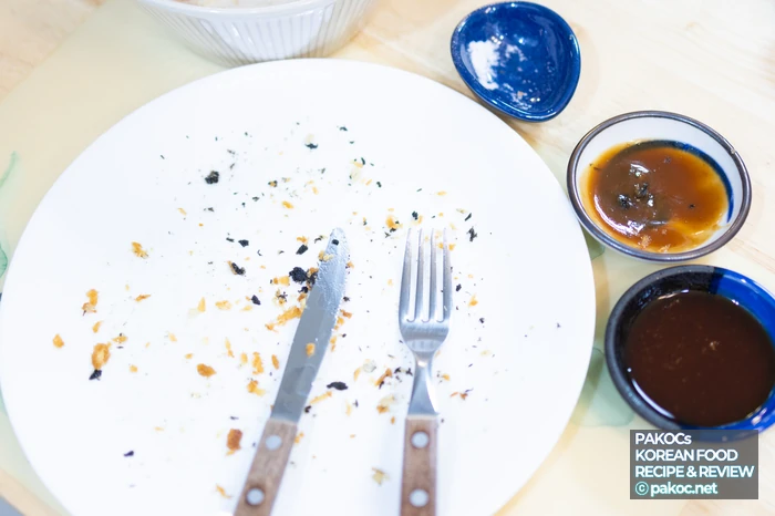 Pork cutlet cooking method: the key to great taste