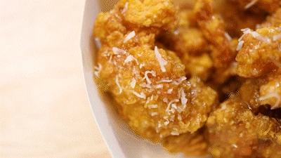 Comparison of burger ingredient combinations