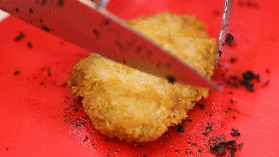 Remembering the past pork cutlet legend