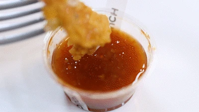 Latest Mom’s Touch Magic Poong Thigh Burger visuals