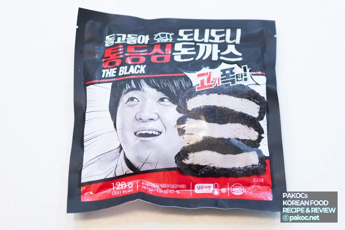 Jung Hyung-don appearing live on the broadcast