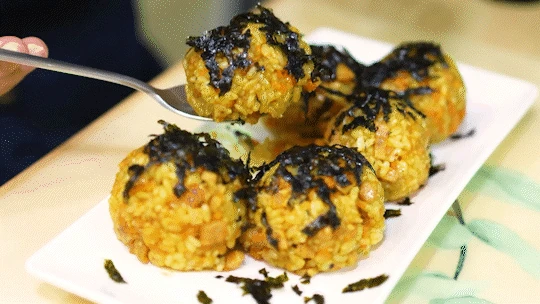 참기름 .큰술 사진