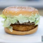 Reseña McDonald's Corea Wasabi Shubi y Croqueta de Cangrejo 15_버거-조합-비교-사진