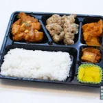 세븐일레븐 고추마요 순살치킨 도시락 5,600원 솔직 리뷰 15_치킨-카테고리-프로모션-정보