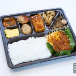 【韓国】セブンイレブン 春川式チーズタッカルビ弁当 実食レビュー 16_닭고기-양-구성-지적-사항