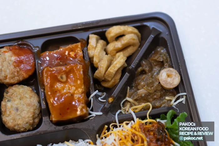 눈꽃치즈 풍미 차별화 포인트