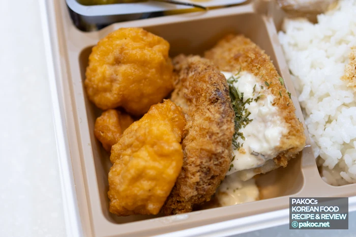 味付けご飯とおかずの比率の注意点