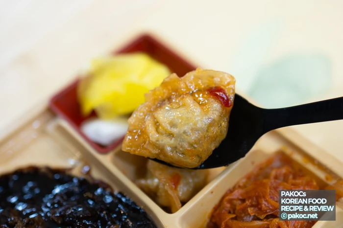 혼밥족 타겟 메시지