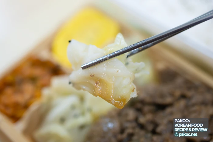 아침 점심 저녁 적합한 도시락